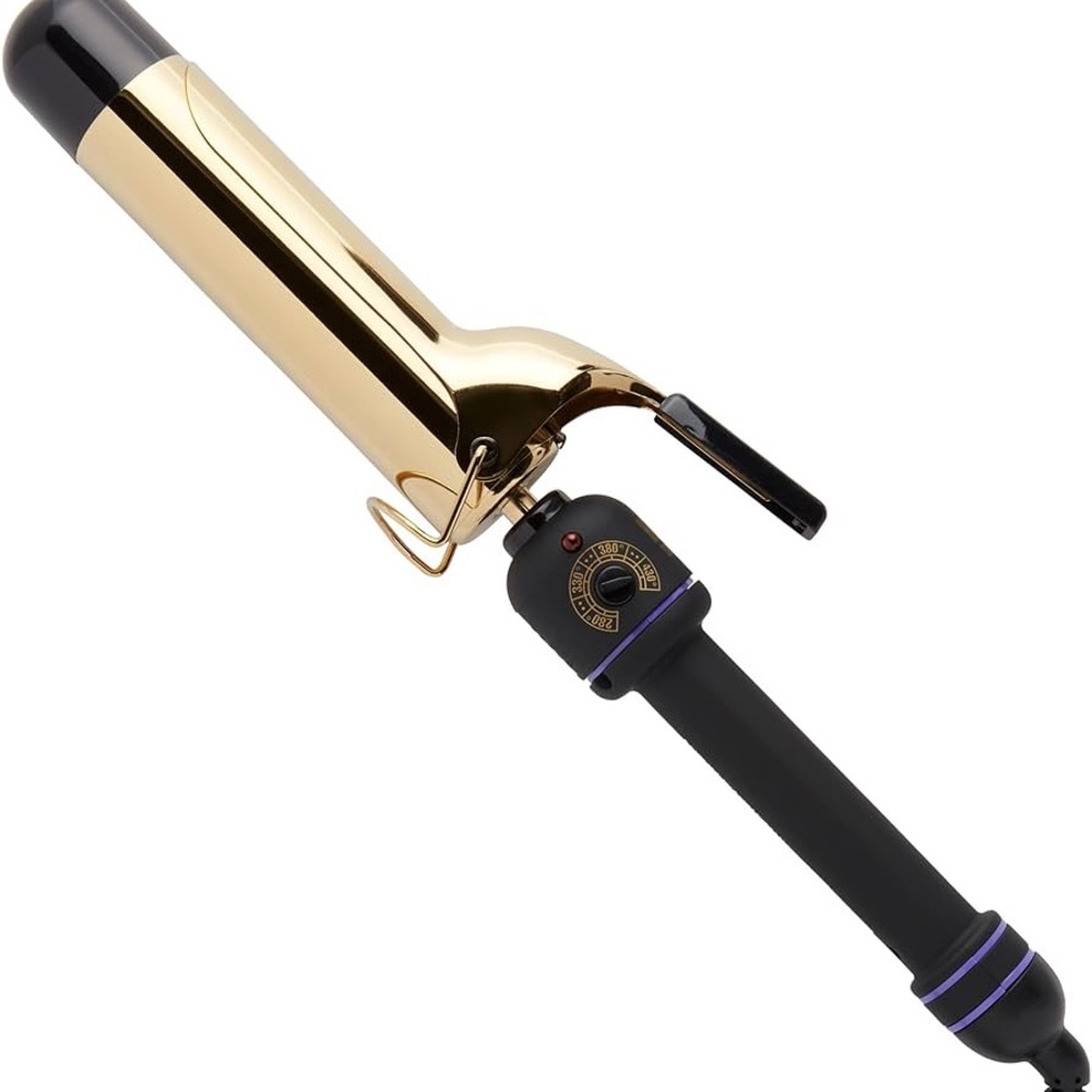 Hot Tools Pro Signature Curling Iron 1¼″